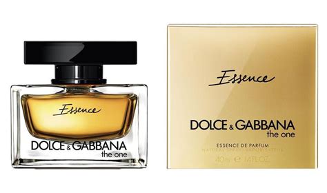 dolce gabbana the one essence price|the one dolce gabbana nocibe.